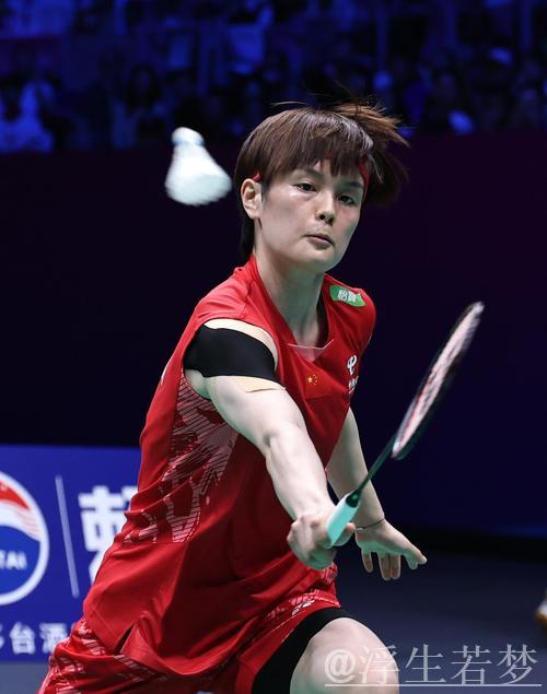 中国羽毛球队击败泰国队锁定苏迪曼杯小组头名 中国羽毛球队击败泰国队锁定苏迪曼杯小组头名