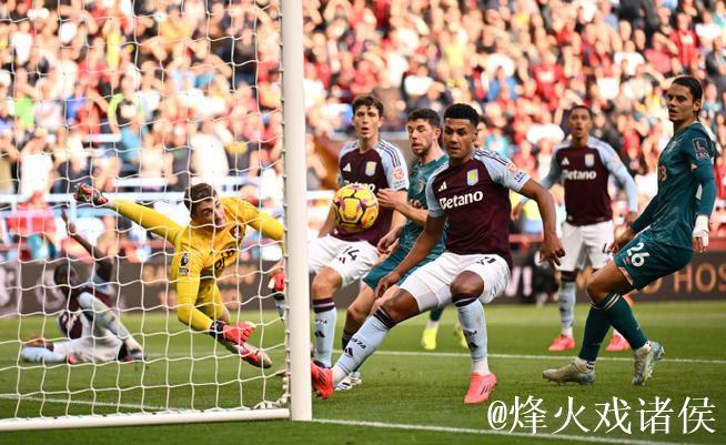 英超-布鲁诺任意球建功卡塞米罗立功 曼联4-4战平伯恩茅斯
