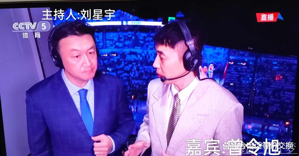 刘星宇:雷霆加速 成效显著 刘星宇:雷霆加速 成效显著