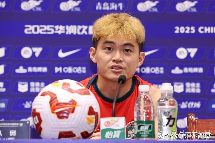 黄紫昌进球助攻 河南3-2翻盘击败成都蓉城 黄紫昌进球助攻 河南3-2翻盘击败成都蓉城