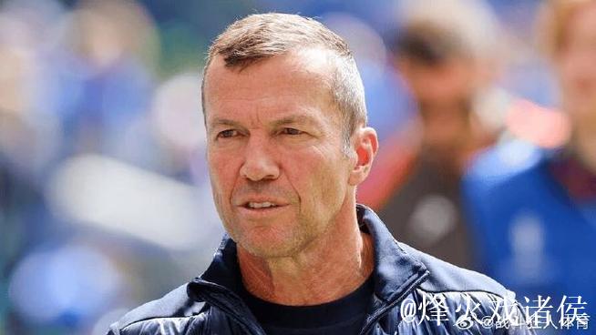 马特乌斯:多特蒙德缺乏“制胜关键球员” 马特乌斯:多特蒙德缺乏“制胜关键球员”