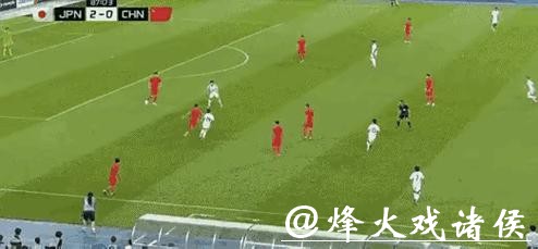 世界杯焦点：中国队对战日本直播解析